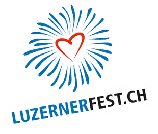 Logo Luzerner Fest